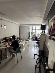 Blk 678D Edelweiss@jurong (Jurong West), HDB 5 Rooms #628326641